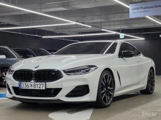 BMW 8-series