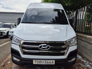 Hyundai Solati