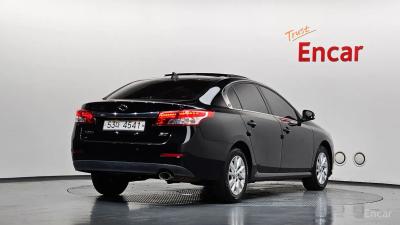 Renault-KoreaSamsung SM5