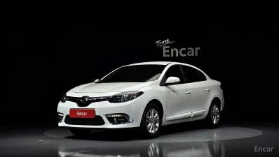 Renault-KoreaSamsung SM3
