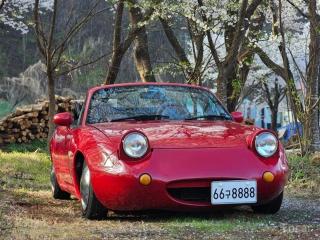Mazda Eunons