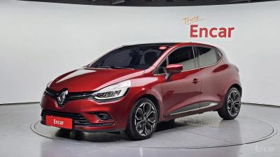 Renault-KoreaSamsung Cilo
