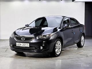 Renault-KoreaSamsung SM3