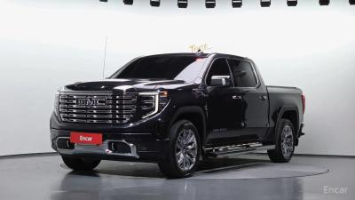 GMC Sierra