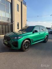 BMW X5M