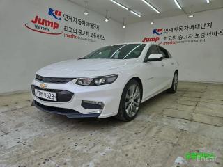 ChevroletGMDaewoo Malibu