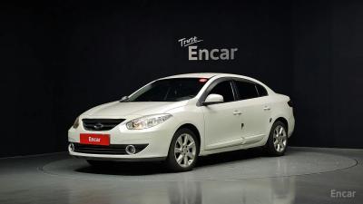 Renault-KoreaSamsung SM3