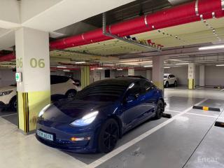 Tesla model-3