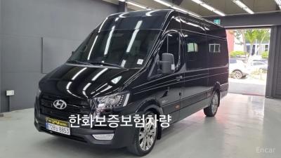 Hyundai Solati
