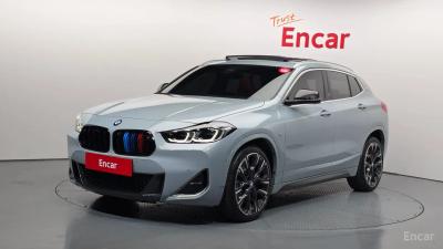 BMW X2 (F39)