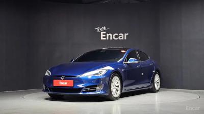 Tesla model-s