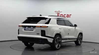 KG_Mobility_Ssangyong Actyon