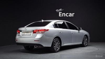 Renault-KoreaSamsung SM5