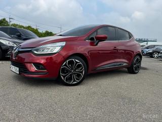 Renault-KoreaSamsung Cilo