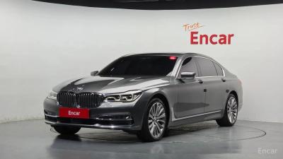 Bmw 7-series