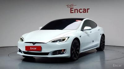 Tesla model-s