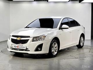 ChevroletGMDaewoo Cruze