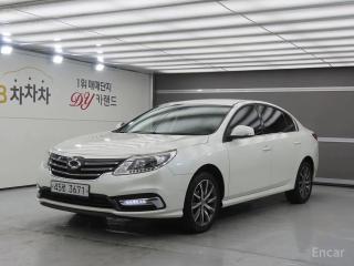 Renault-KoreaSamsung SM5