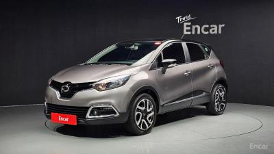 Renault-KoreaSamsung QM3