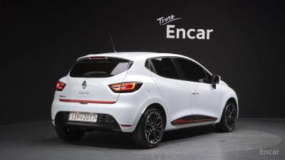Renault-KoreaSamsung Cilo