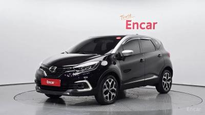 Renault-KoreaSamsung QM3