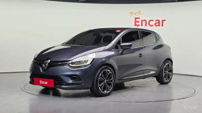 Renault-KoreaSamsung Cilo