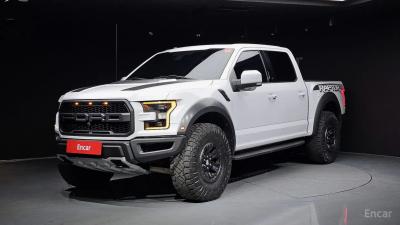 Ford F150