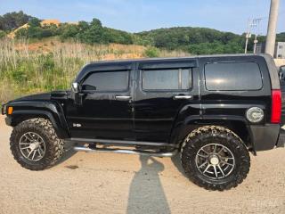 Hummer H3