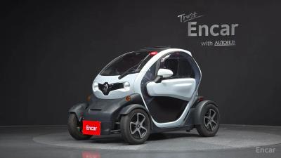 Renault-KoreaSamsung Twizy