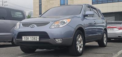 Hyundai Veracruz