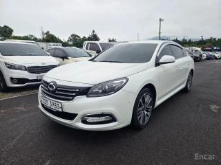 Renault-KoreaSamsung SM7
