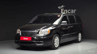 Chrysler Grand Voyager