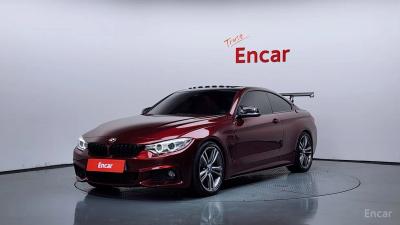 Bmw 4-series