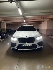 BMW X5M