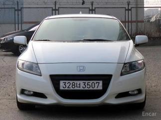 Honda CR-Z
