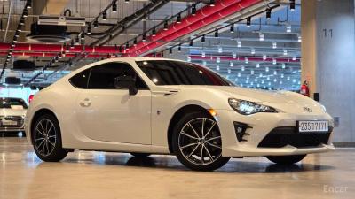 Toyota 86