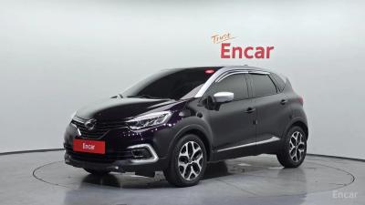Renault-KoreaSamsung QM3