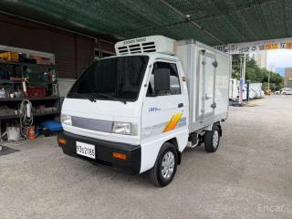 ChevroletGMDaewoo Labo