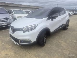 Renault-KoreaSamsung QM3
