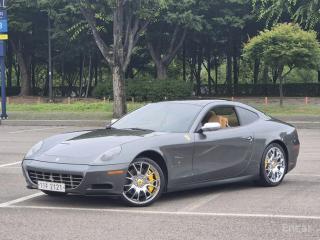 Ferrari 612