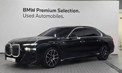 Bmw 7-series
