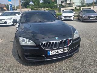 BMW 6-series