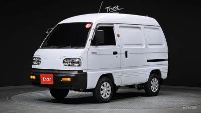 ChevroletGMDaewoo Damas