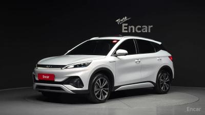 BYD Atto 3