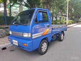 ChevroletGMDaewoo Labo