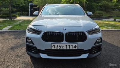 BMW X2 (F39)