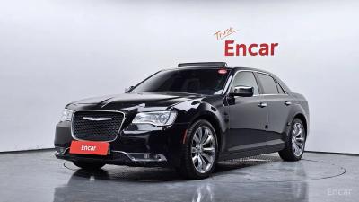 Chrysler 300C