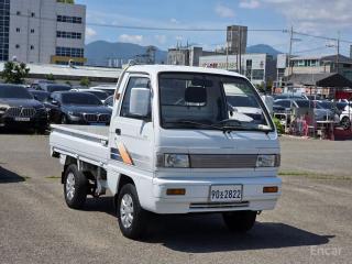 ChevroletGMDaewoo Labo