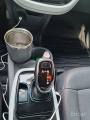 ChevroletGMDaewoo Bolt EV
