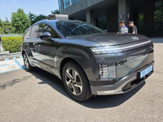 Hyundai Ioniq9